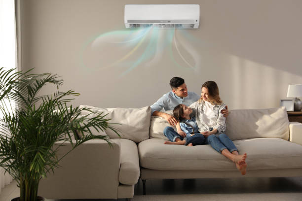 Best Seasonal HVAC Services in Lakemore, OH