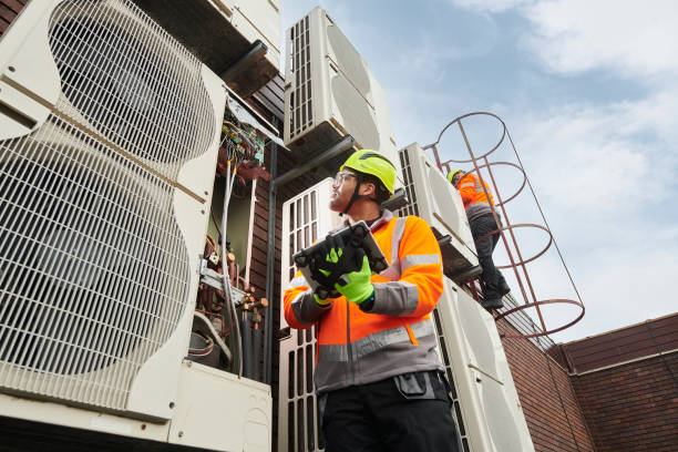Best HVAC Training and Certification in Lakemore, OH
