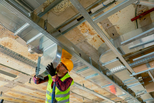 Best Furnace Cleaning in Lakemore, OH