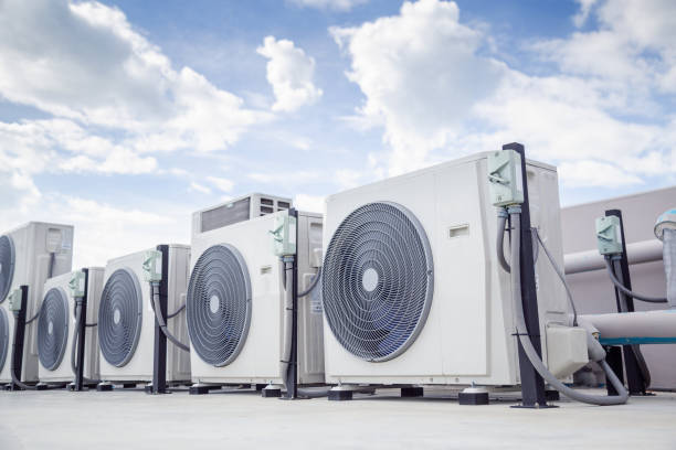 Best Ductless Mini-Split Systems in Lakemore, OH