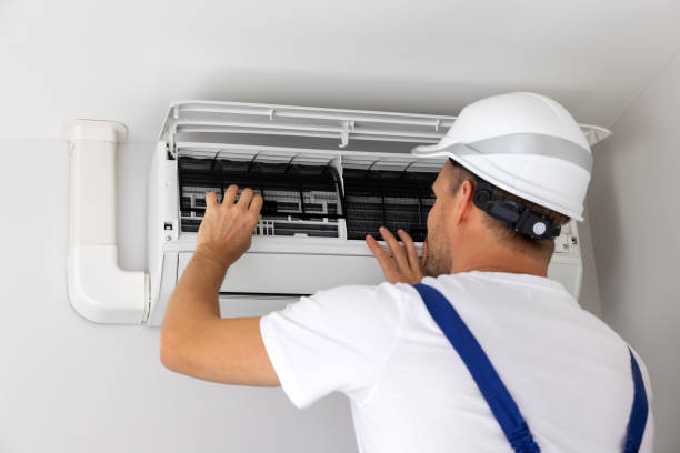 Best Energy-efficient HVAC Solutions in Lakemore, OH