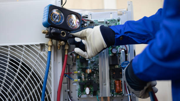Best Geothermal HVAC Systems in Lakemore, OH